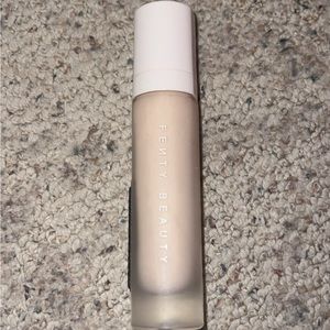 Fenty Pro Filt’r Soft Matte Longwear Liquid Foundation in Shade: 110